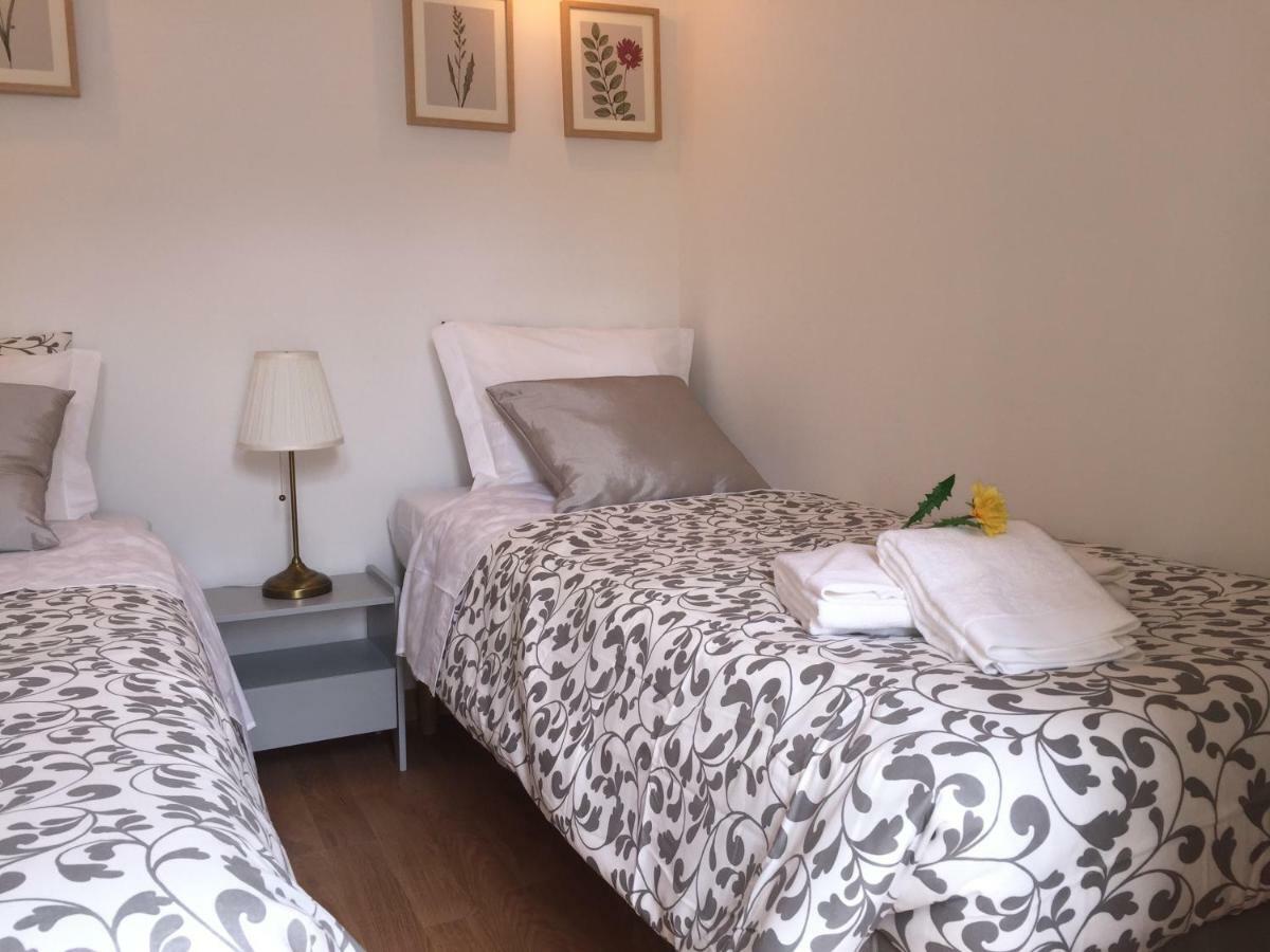 Apartments Center Lisboa Luaran gambar