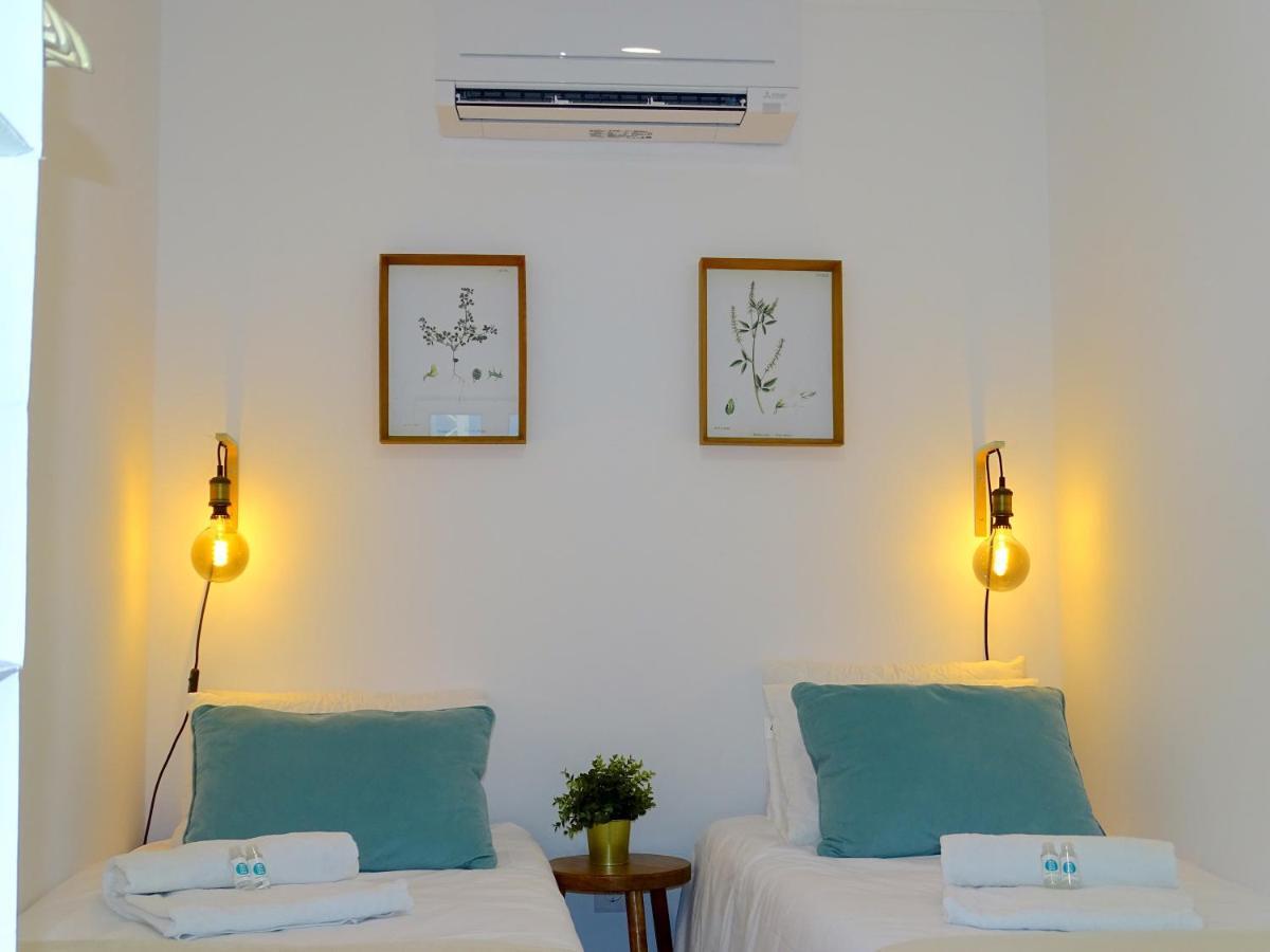Apartments Center Lisboa Luaran gambar